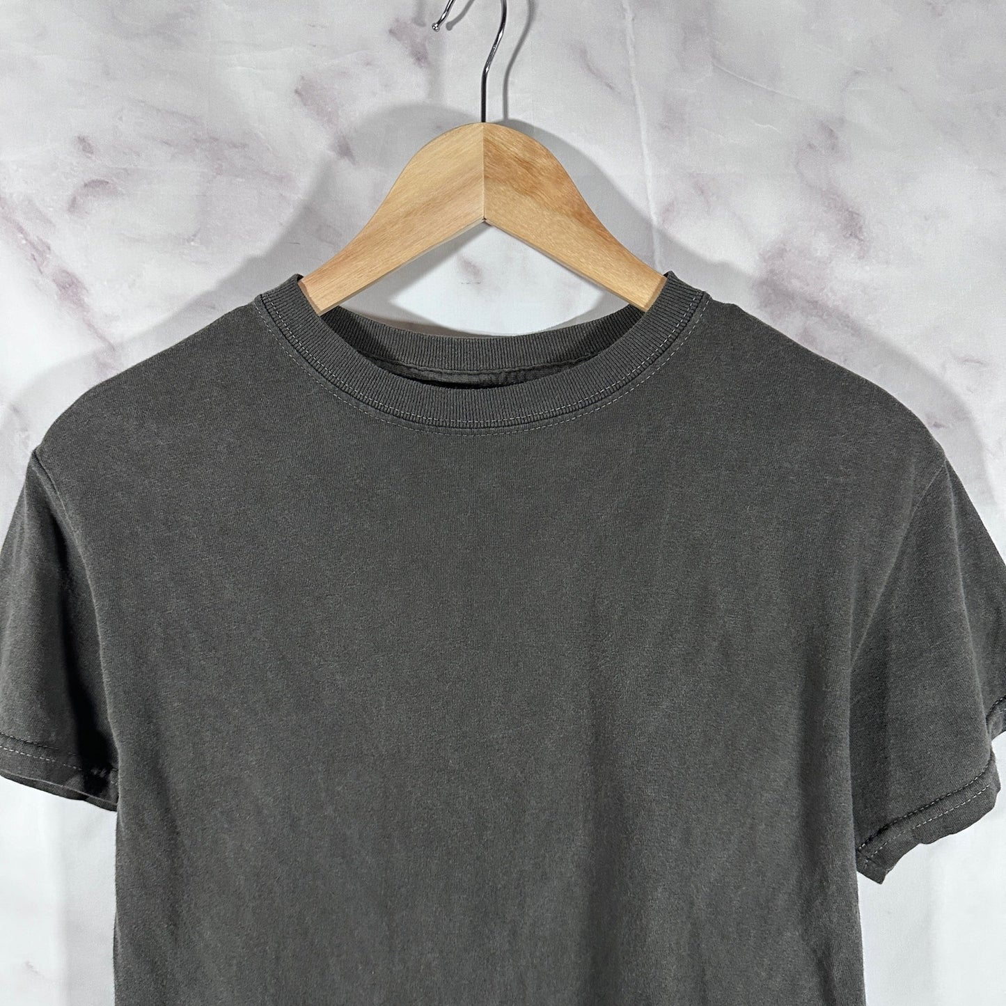 Sunday Service Choir Vintage Black Tee
