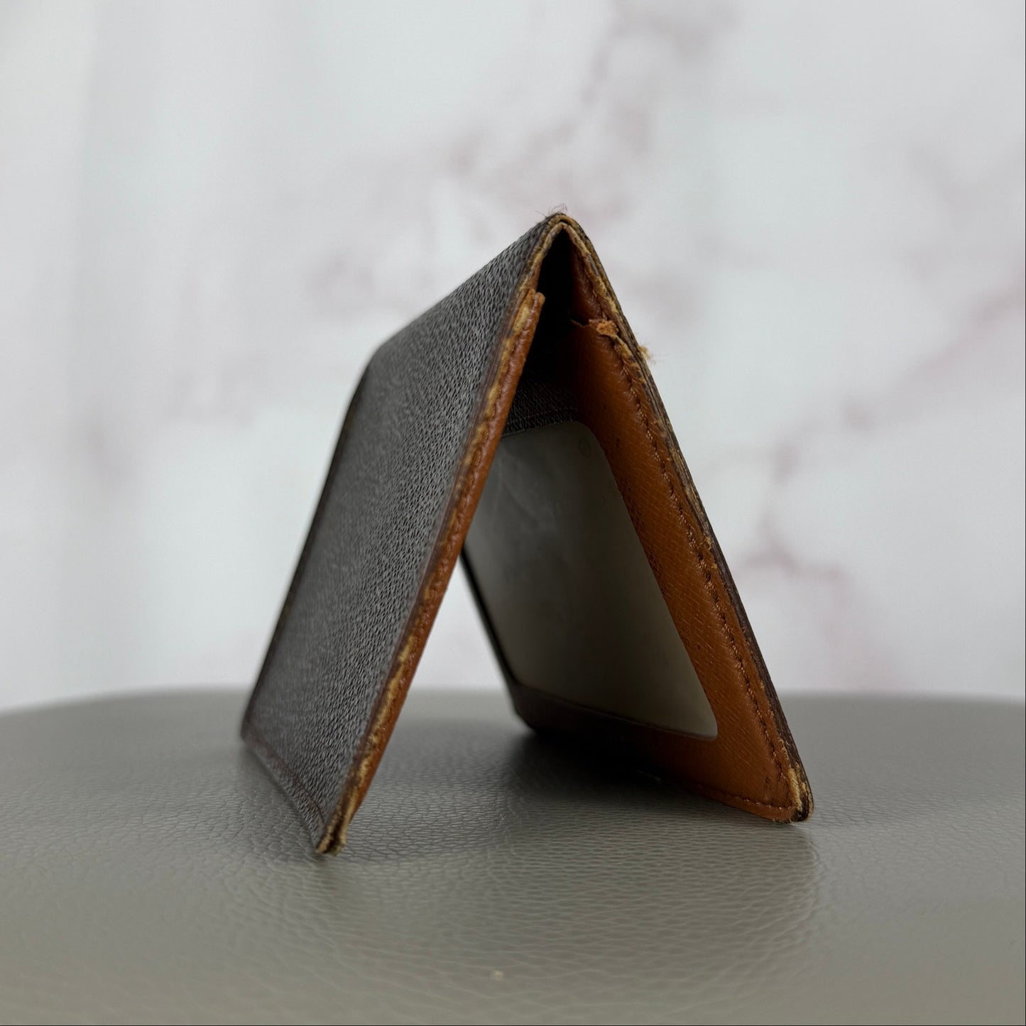Louis Vuitton Monogram Card Holder