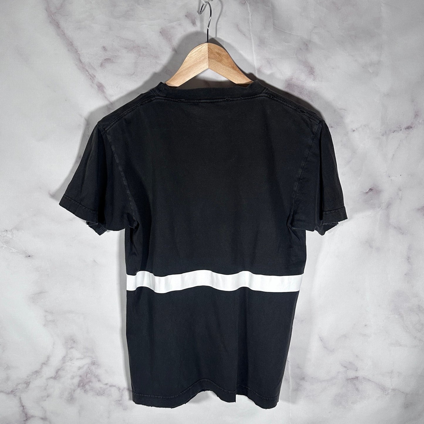 Balenciaga F/W22 Tubular 360 Tee