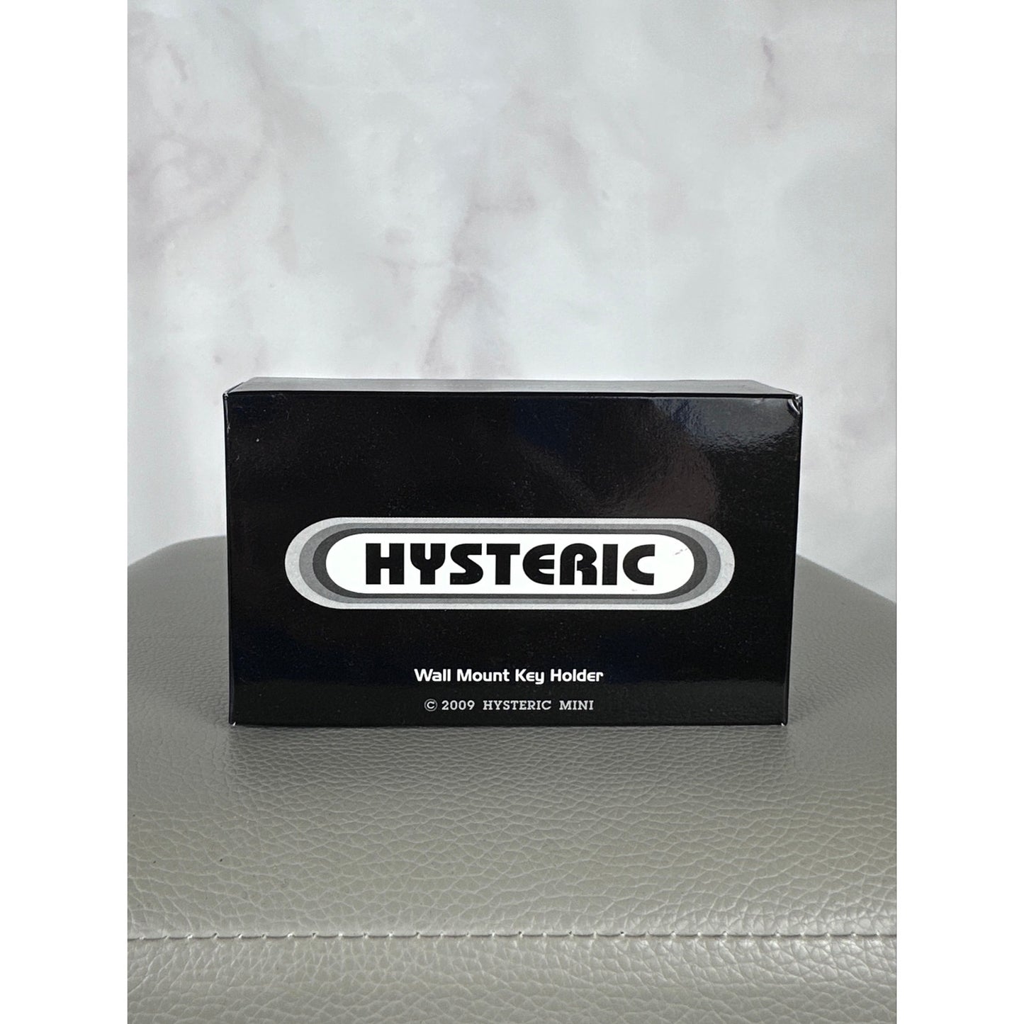 Hysteric Glamour Mini Wall Mount Key Holder