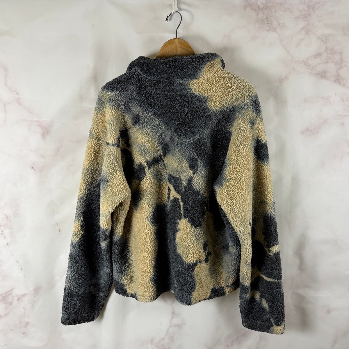 Cactus Plant Flea Market A/W19 OG Cowboy Fleece