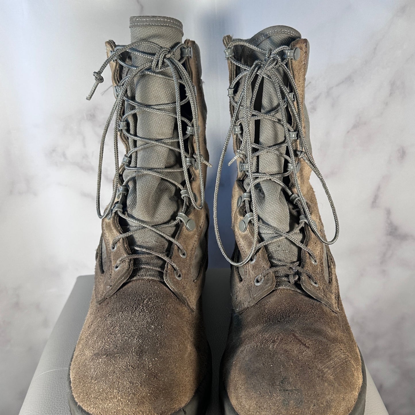 Military Belleville AFTW Combat Boots