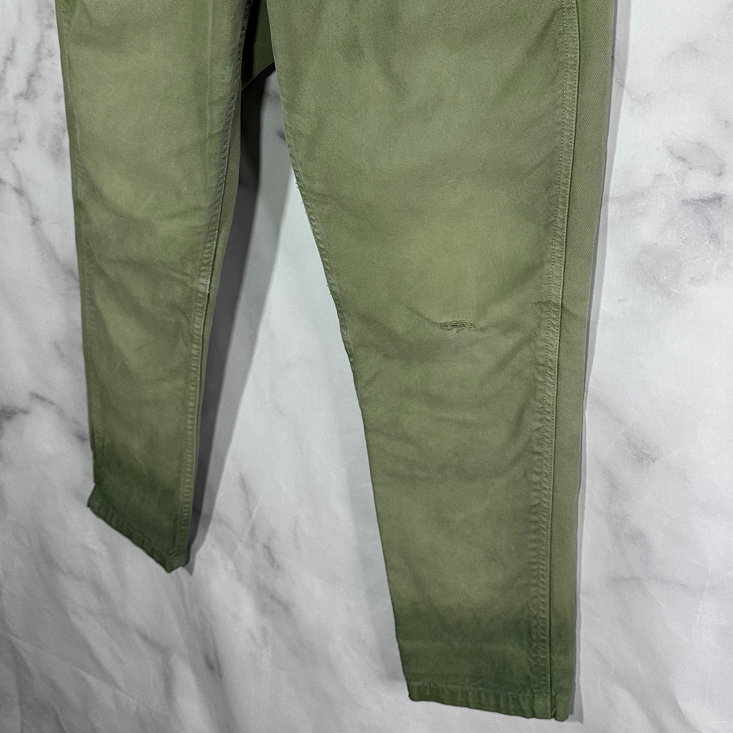 Kapital Sarouel Nouvelle Green Joggers