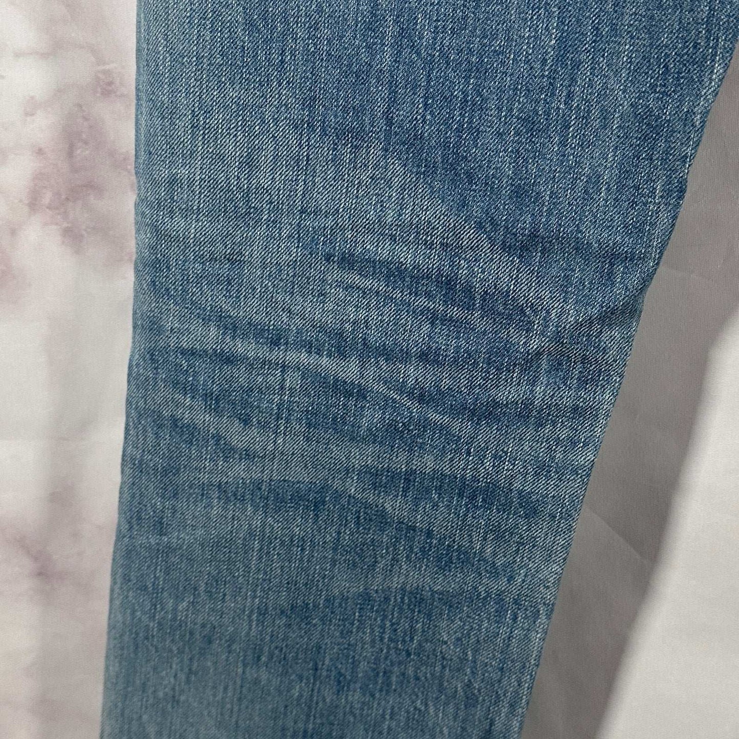 Kapital Slim Light Blue Denim