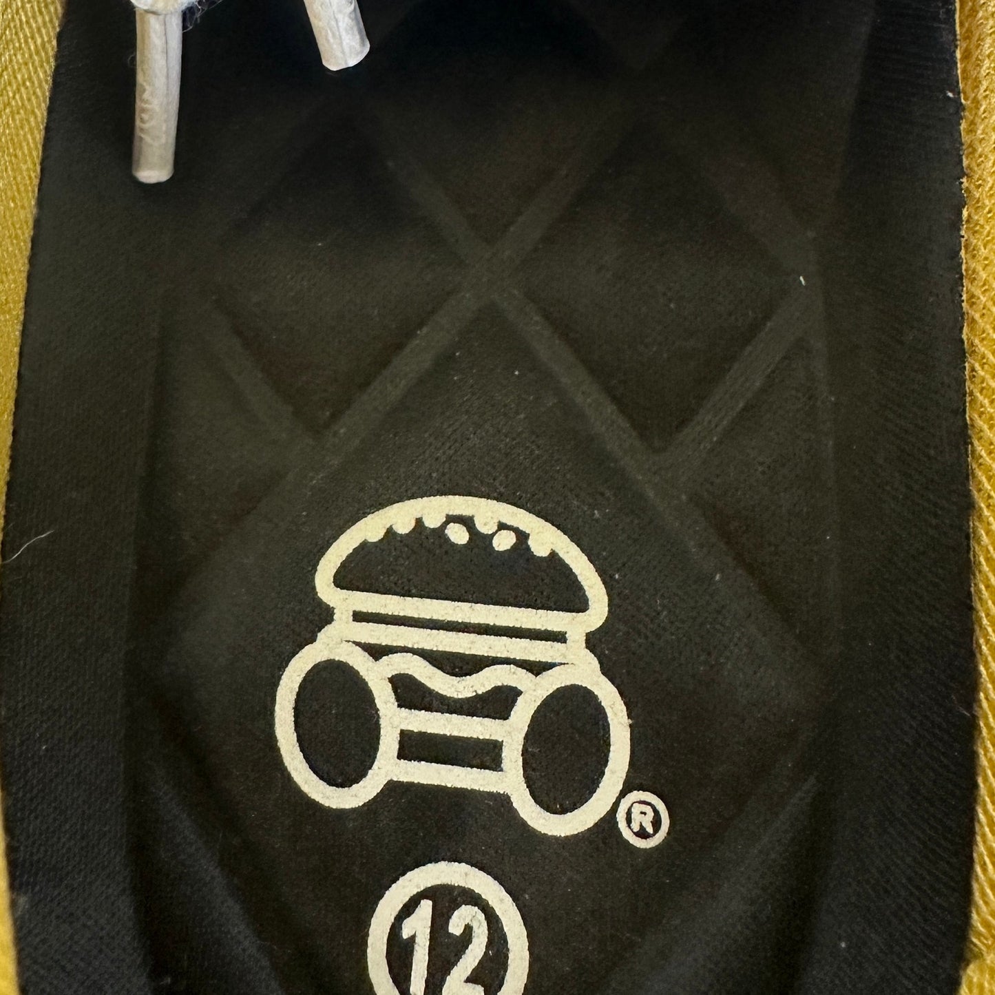 Vandy the Pink ‘Melon’ Burger Dunk
