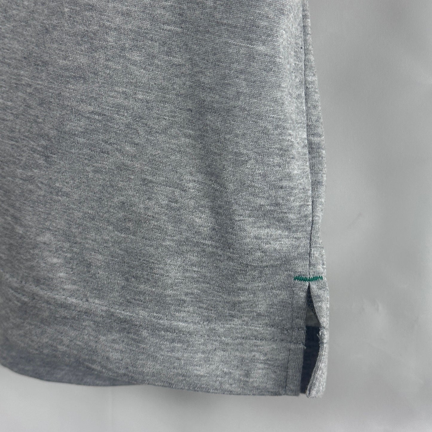 Hidden NY x And Wander Grey Fuji Pocket Tee