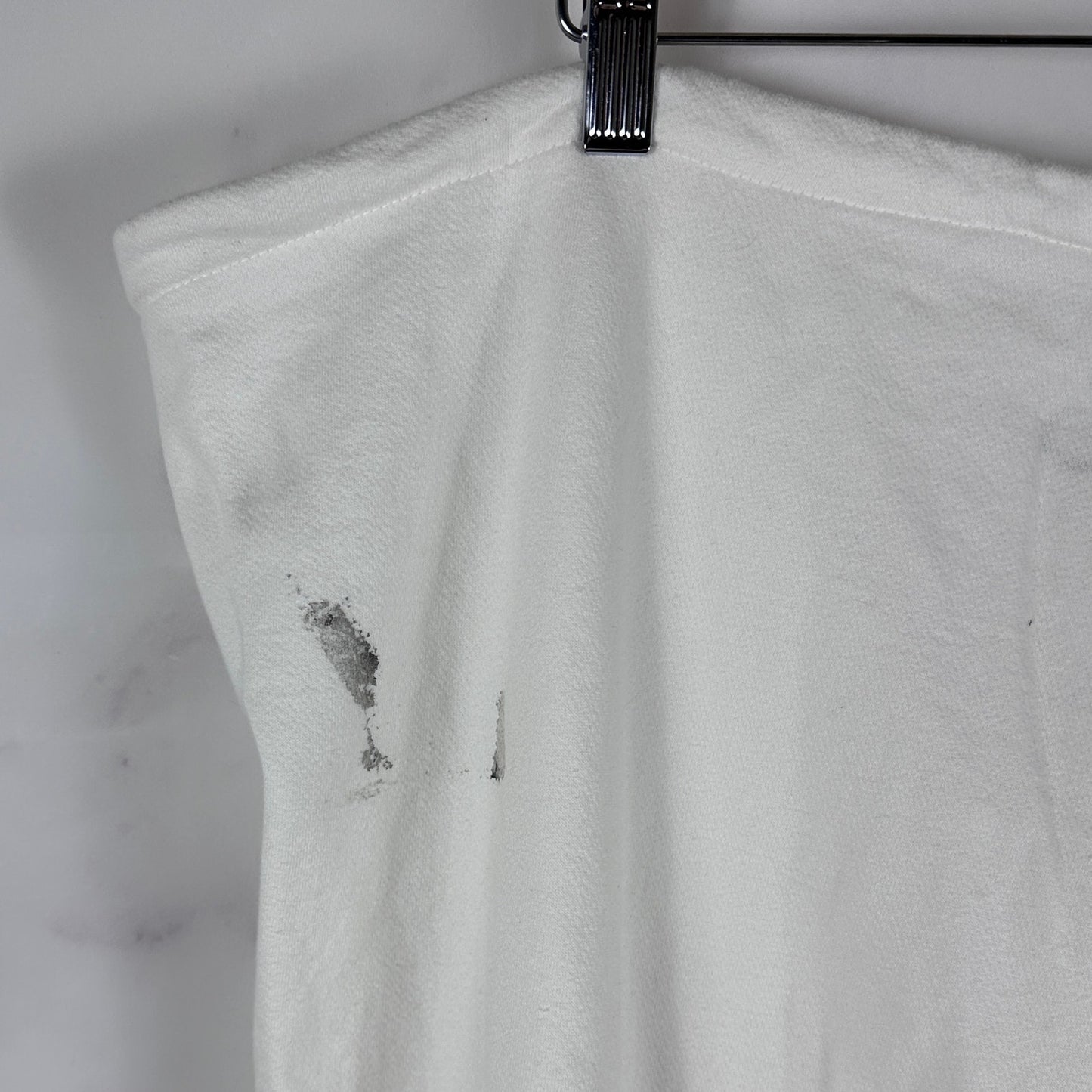 Yeezy Vultures White Sweatpants