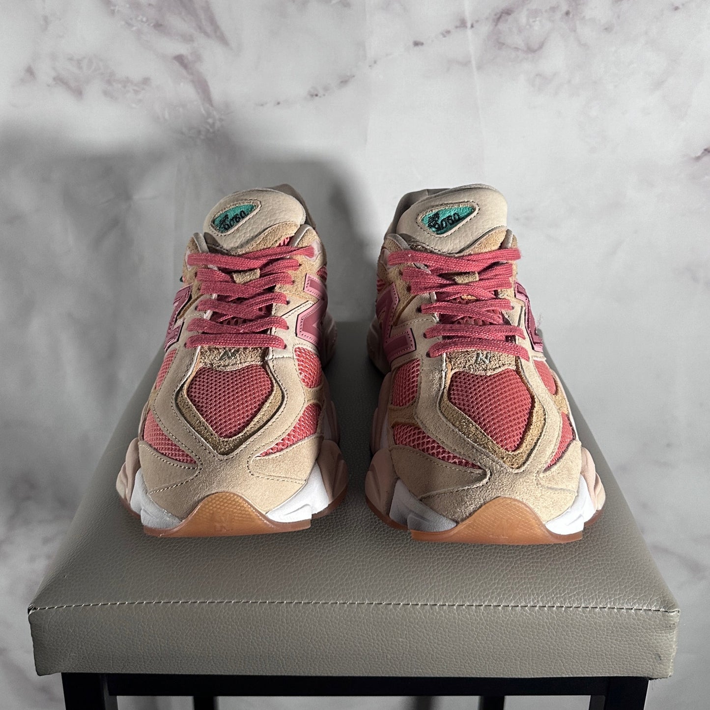 New Balance x Joe Freshgoods 9060 Inside Voices Pink