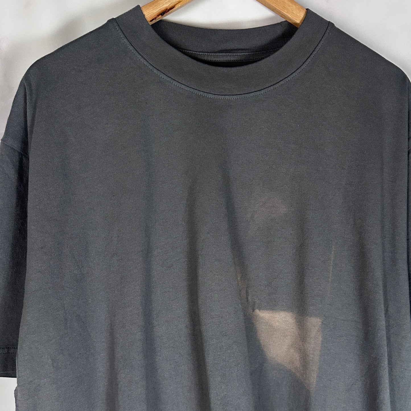 Yeezy x Gap Grey Tee
