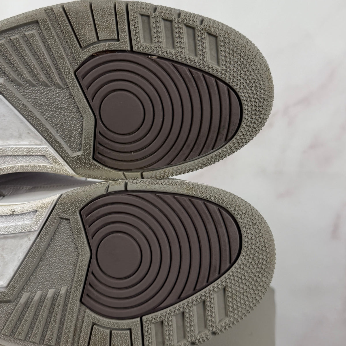Nike x A Ma Maniere Air Jordan 3