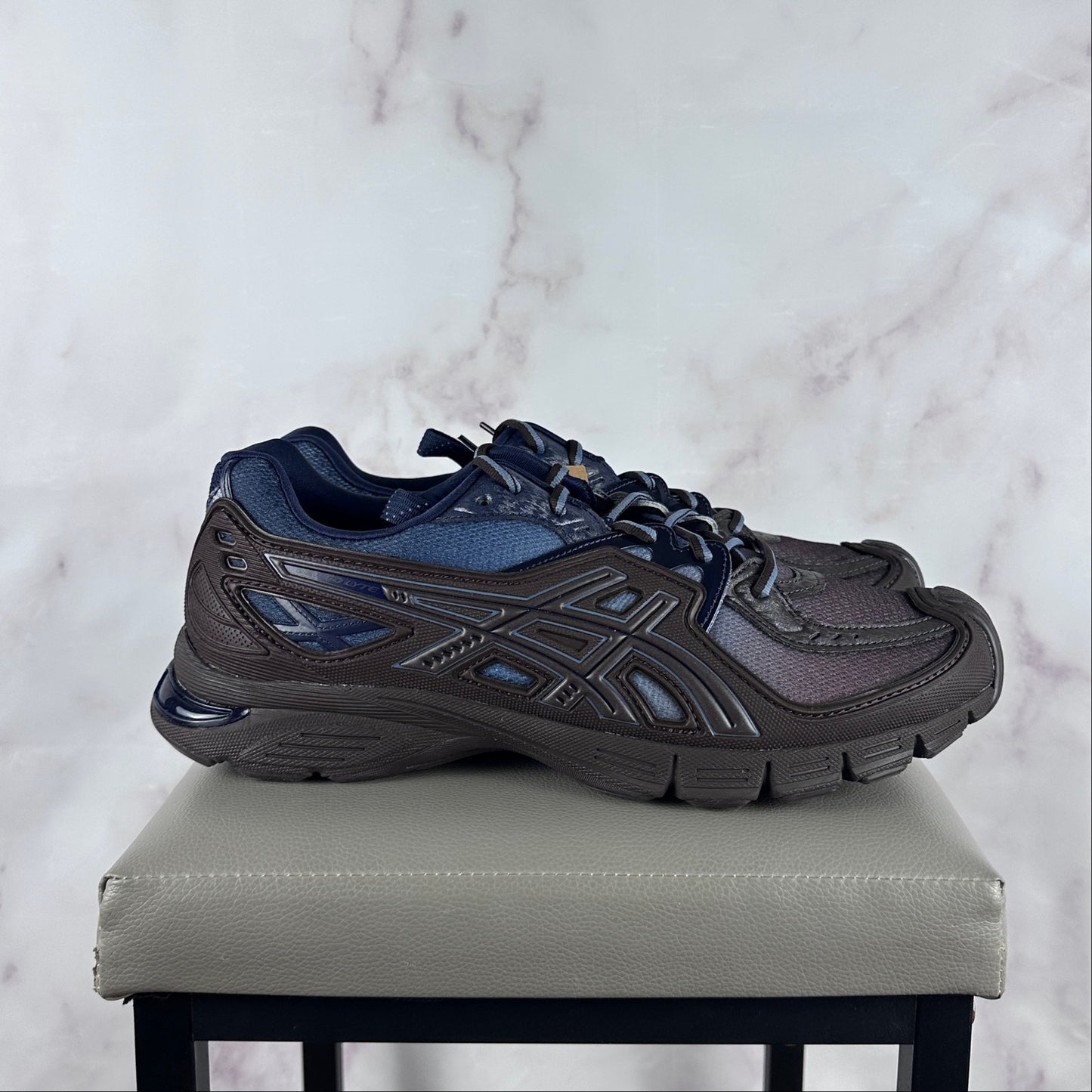 ASICS Kiko Kostadinov UB13-S Gel-SD-Lyte Black Coffee Midnight