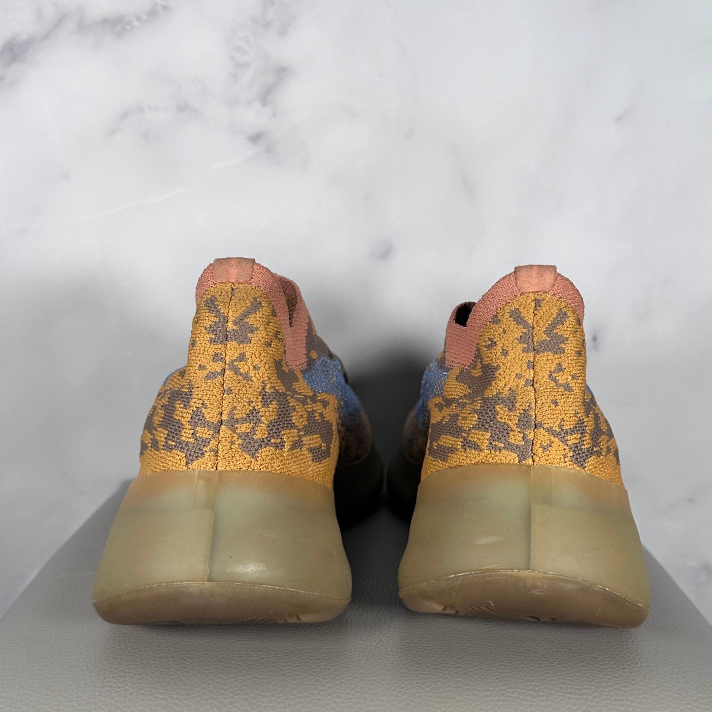 Adidas Yeezy Boost 380 Blue Oat