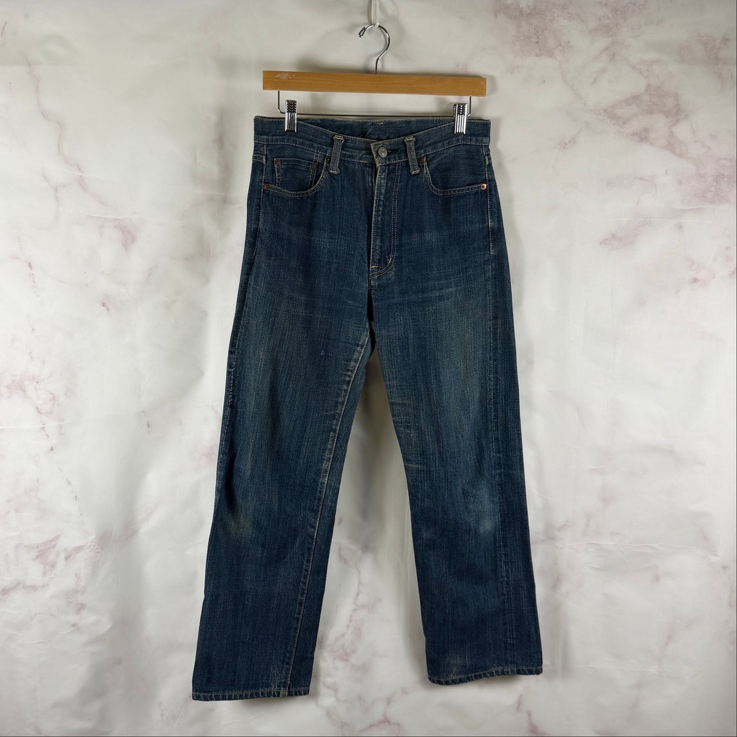 Domingo Selvedge No.2 Japanese Denim