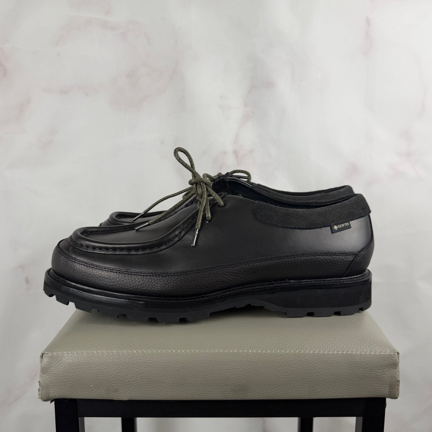 Regal x Haven Tyrolean Leather Gore-Tex Low