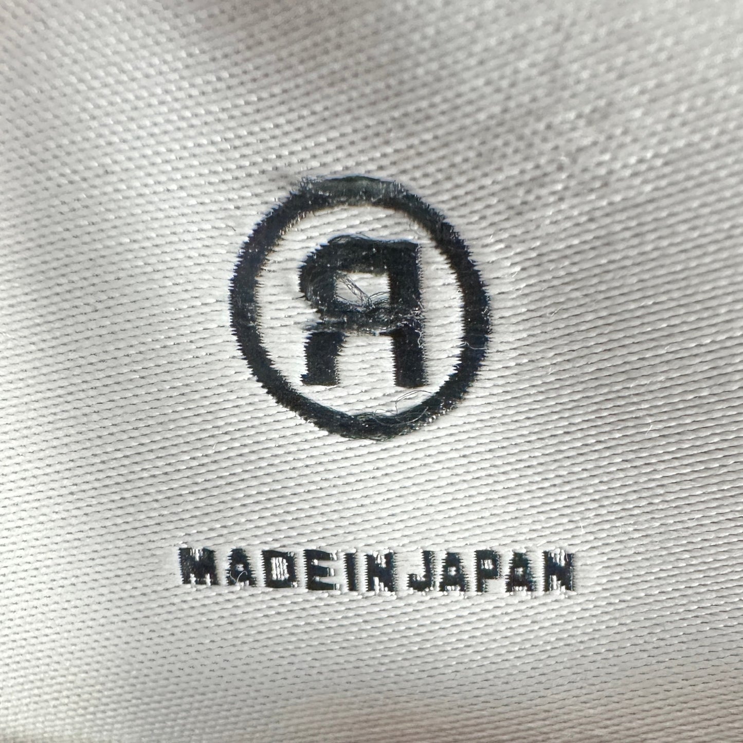 Readymade Black Champion Longsleeve Shirt