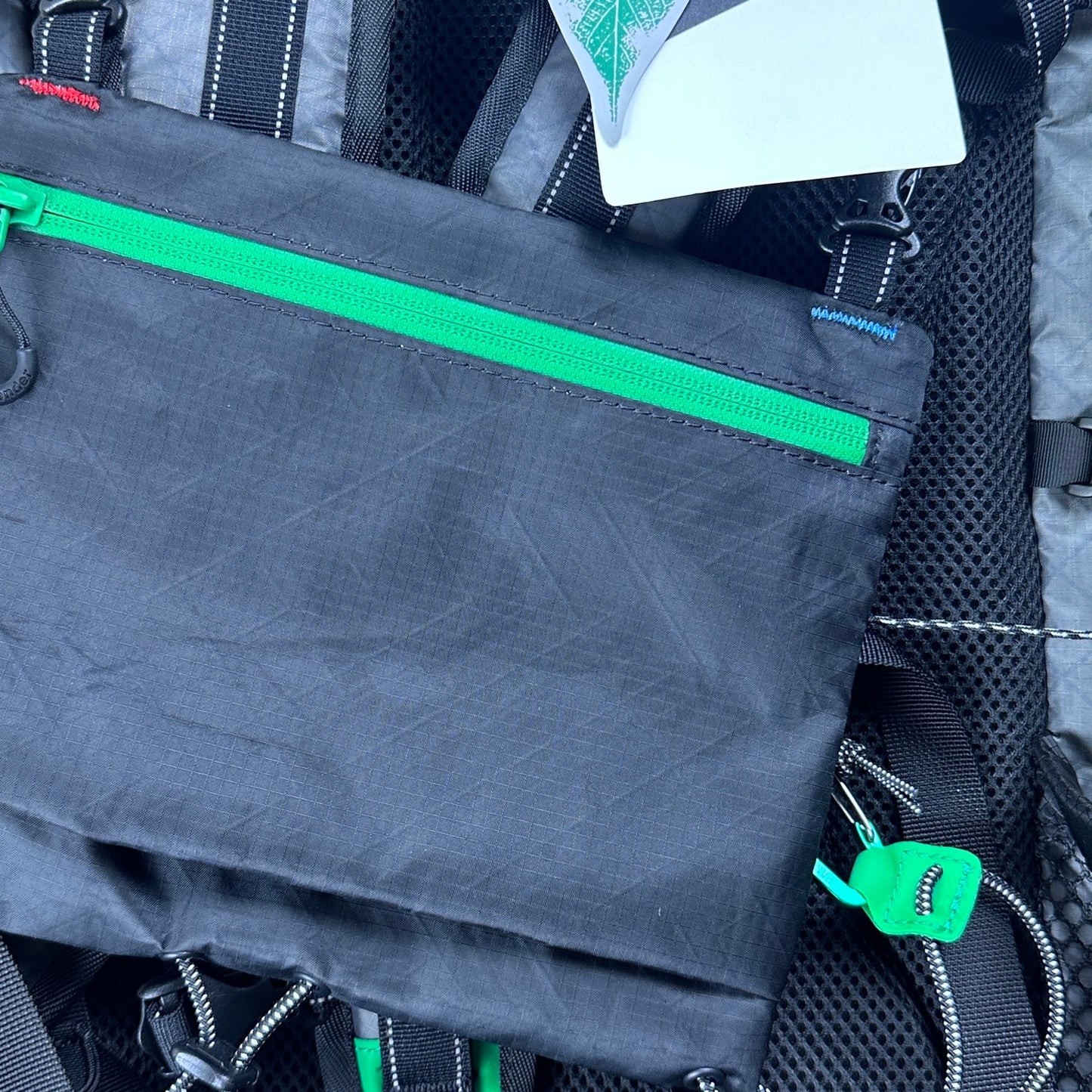 Hidden NY x And Wander 30L Backpack