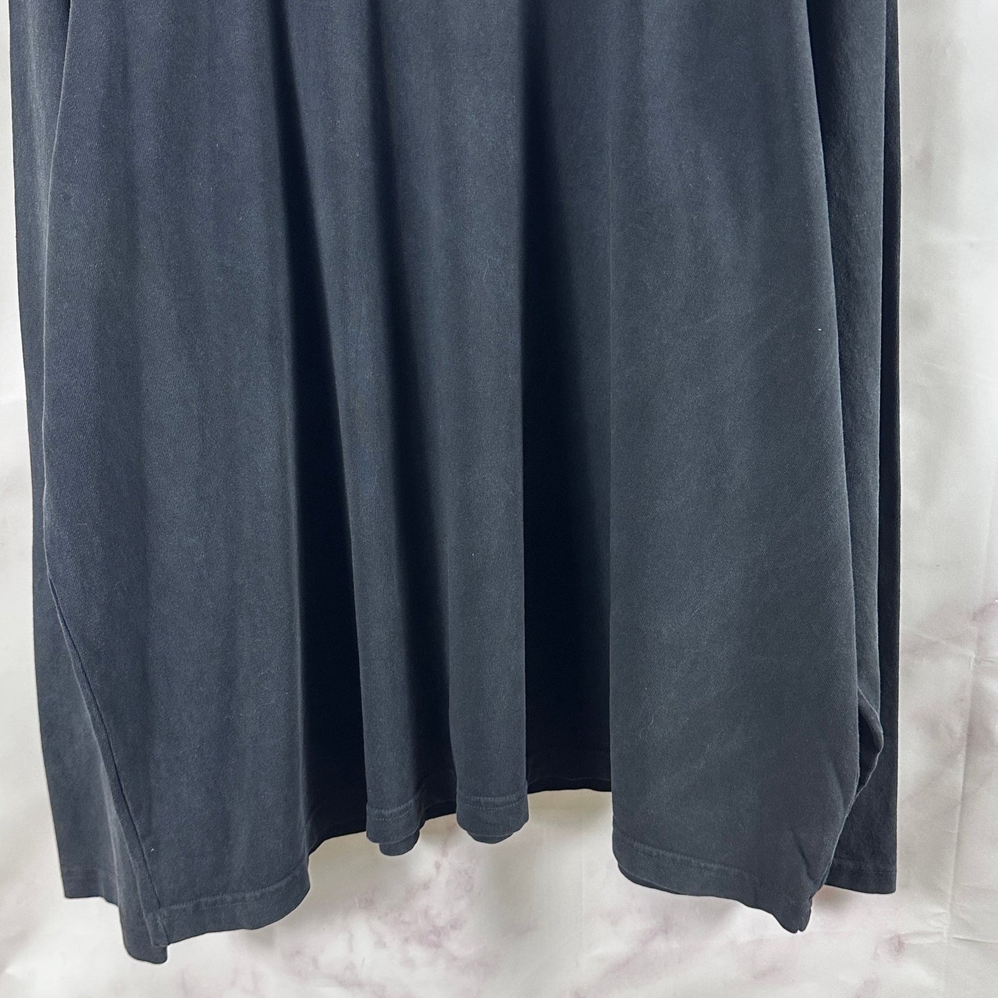 Yeezy x Balenciaga Sample Heavyweight Oversized Longsleeve