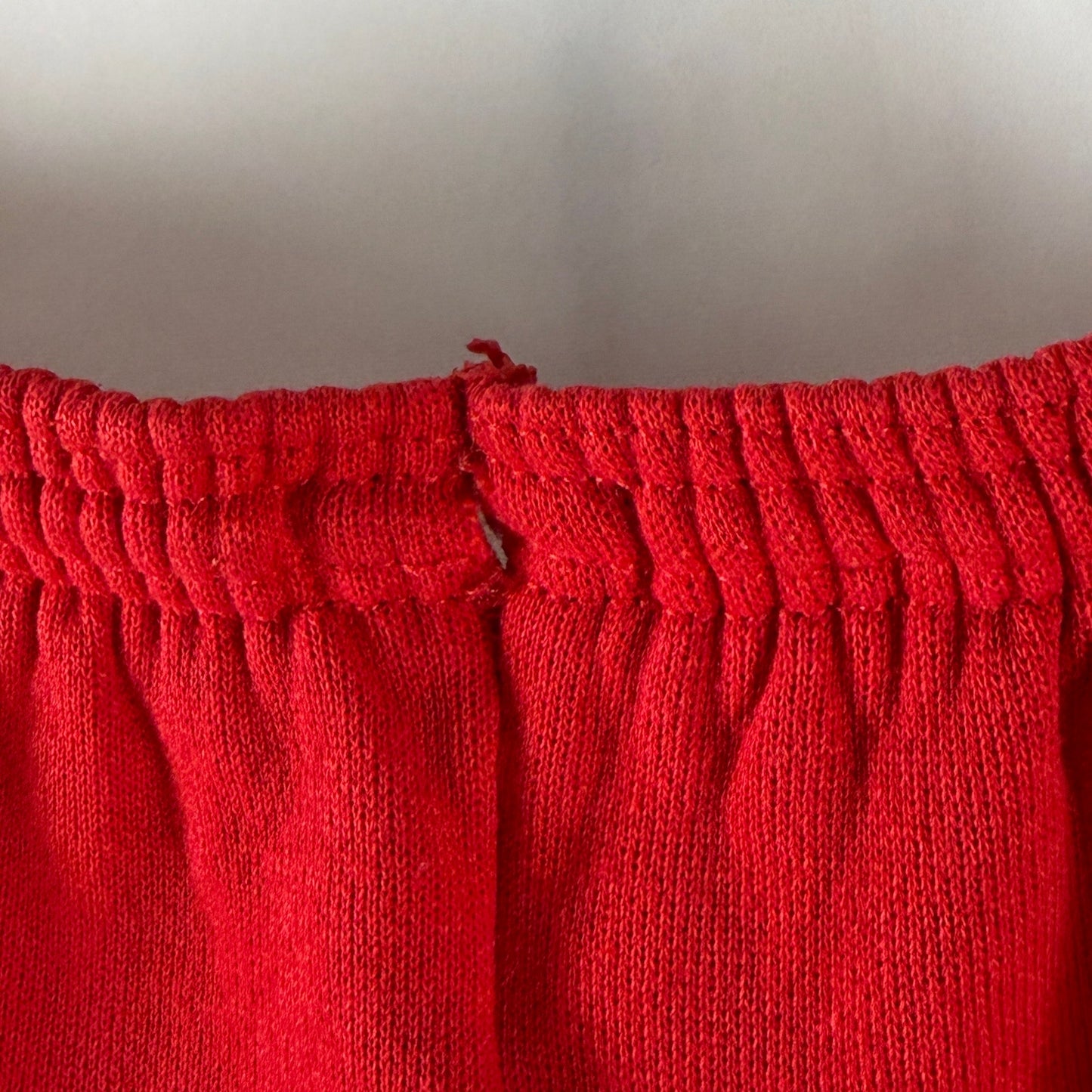 Vintage Marlboro Ultra Sweats Red Print Sweatpants