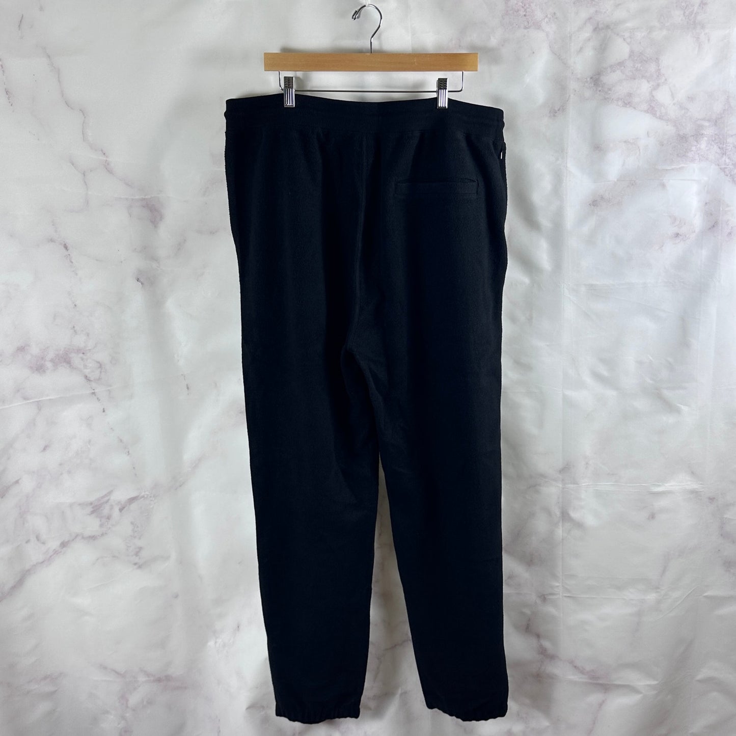 Billionaire Boys Club Sweatpants Black Fleece Jogger Sweats