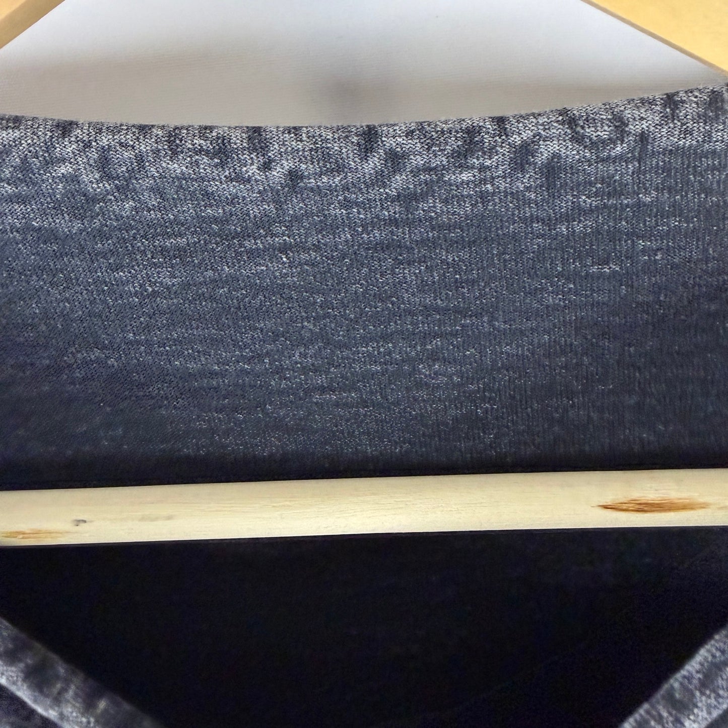 Yeezy Sample Acid Wash Box Tee