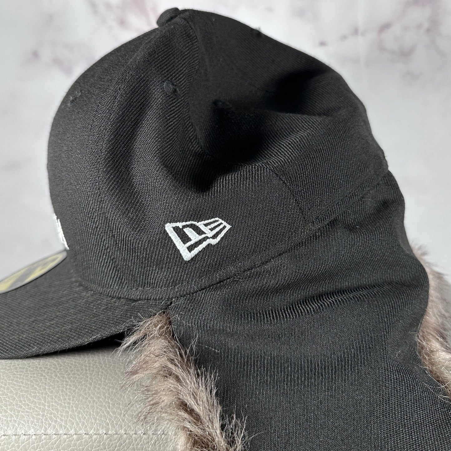 Undercover Dystopia Fitted Flight Cap