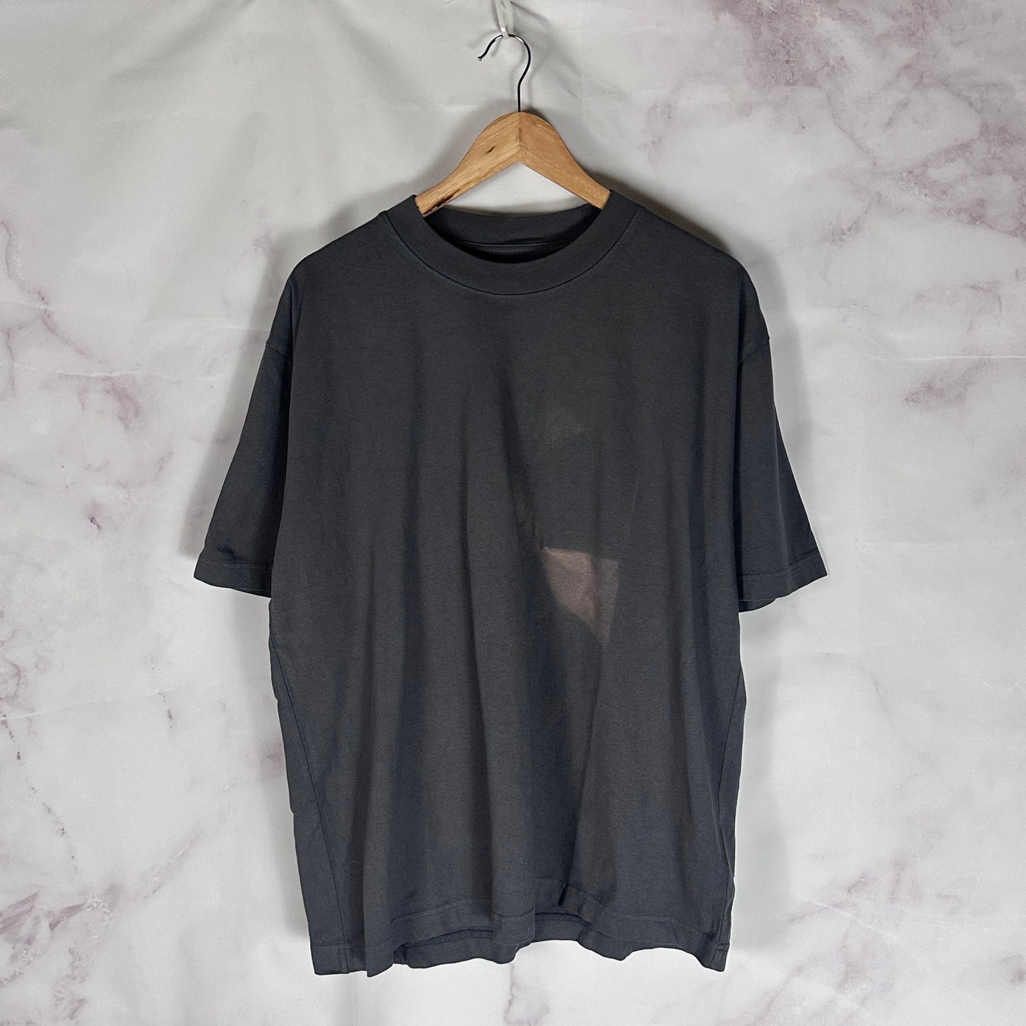 Yeezy x Gap Grey Tee