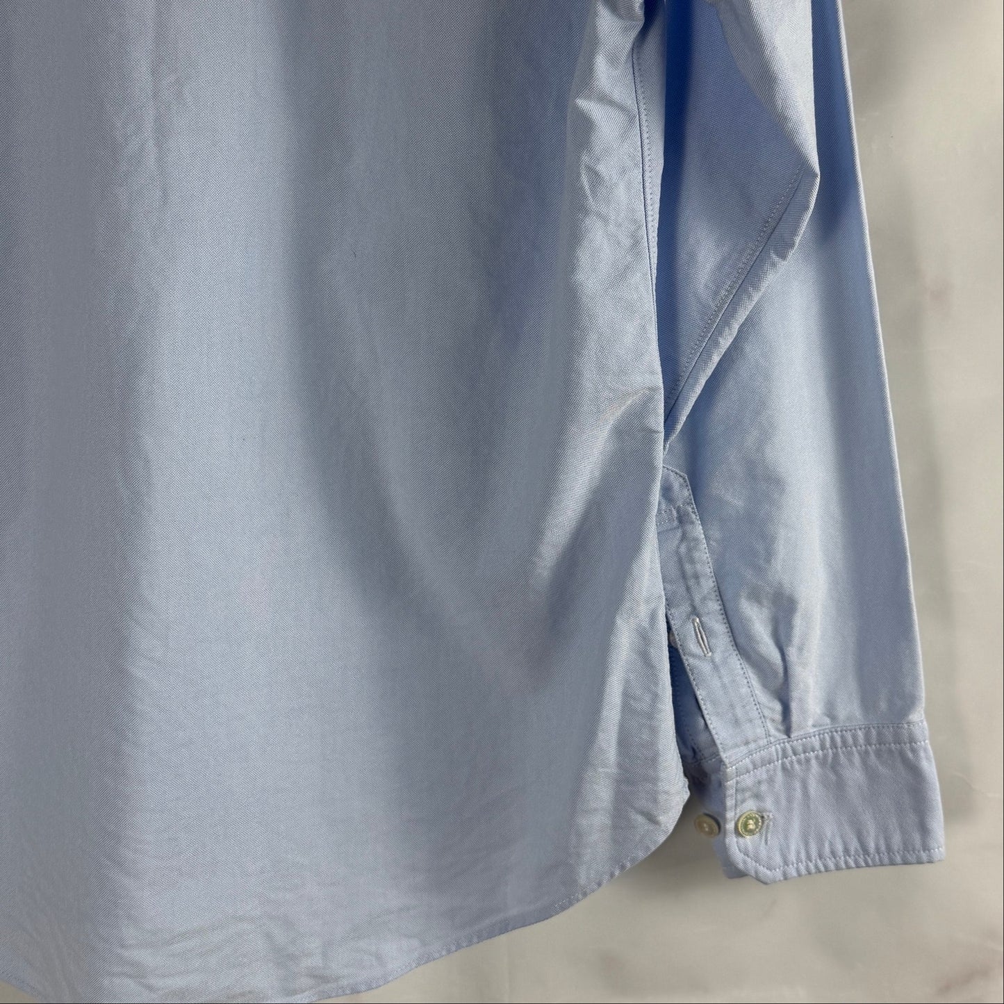 Visvim Juneau Pocket Zip Button-Up Shirt
