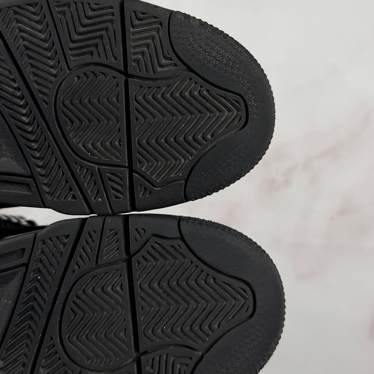 Nike Air Jordan 4 Black Cat 2020