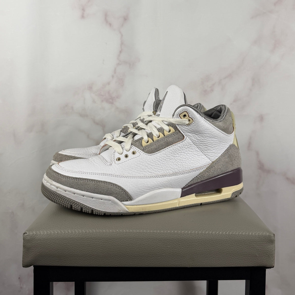 Nike x A Ma Maniere Air Jordan 3