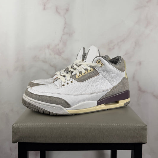 Nike x A Ma Maniere Air Jordan 3