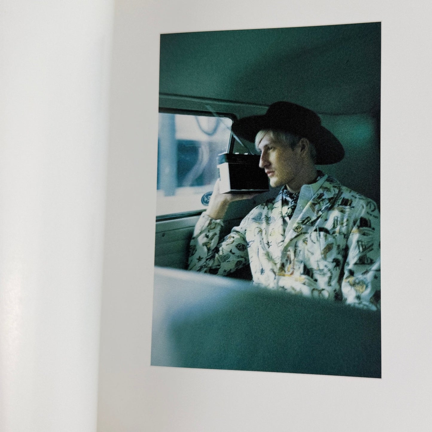 Neighborhood Japan S/S11 ‘Flashback’ Lookbook