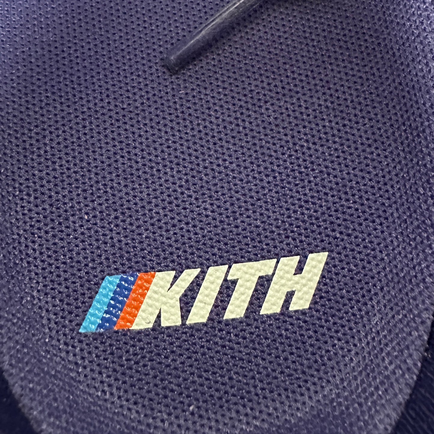 Puma x Kith x BMW Speedcat Blue Suede Friends & Family Sample