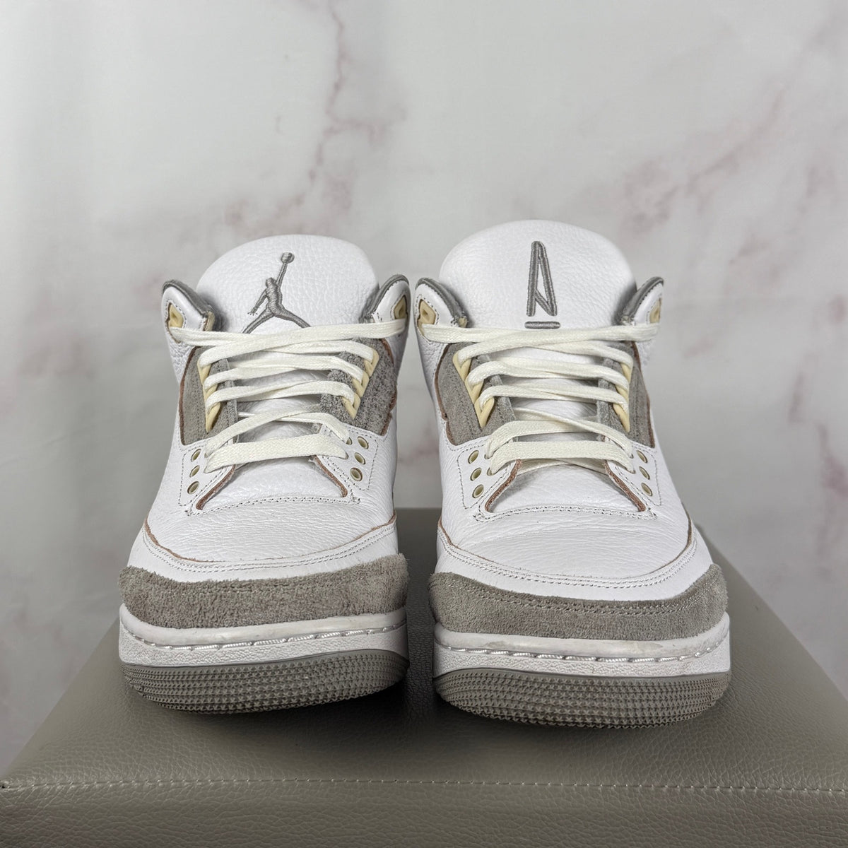 Nike x A Ma Maniere Air Jordan 3