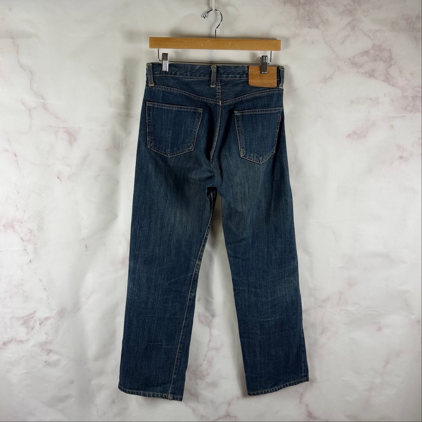 Domingo Selvedge No.2 Japanese Denim
