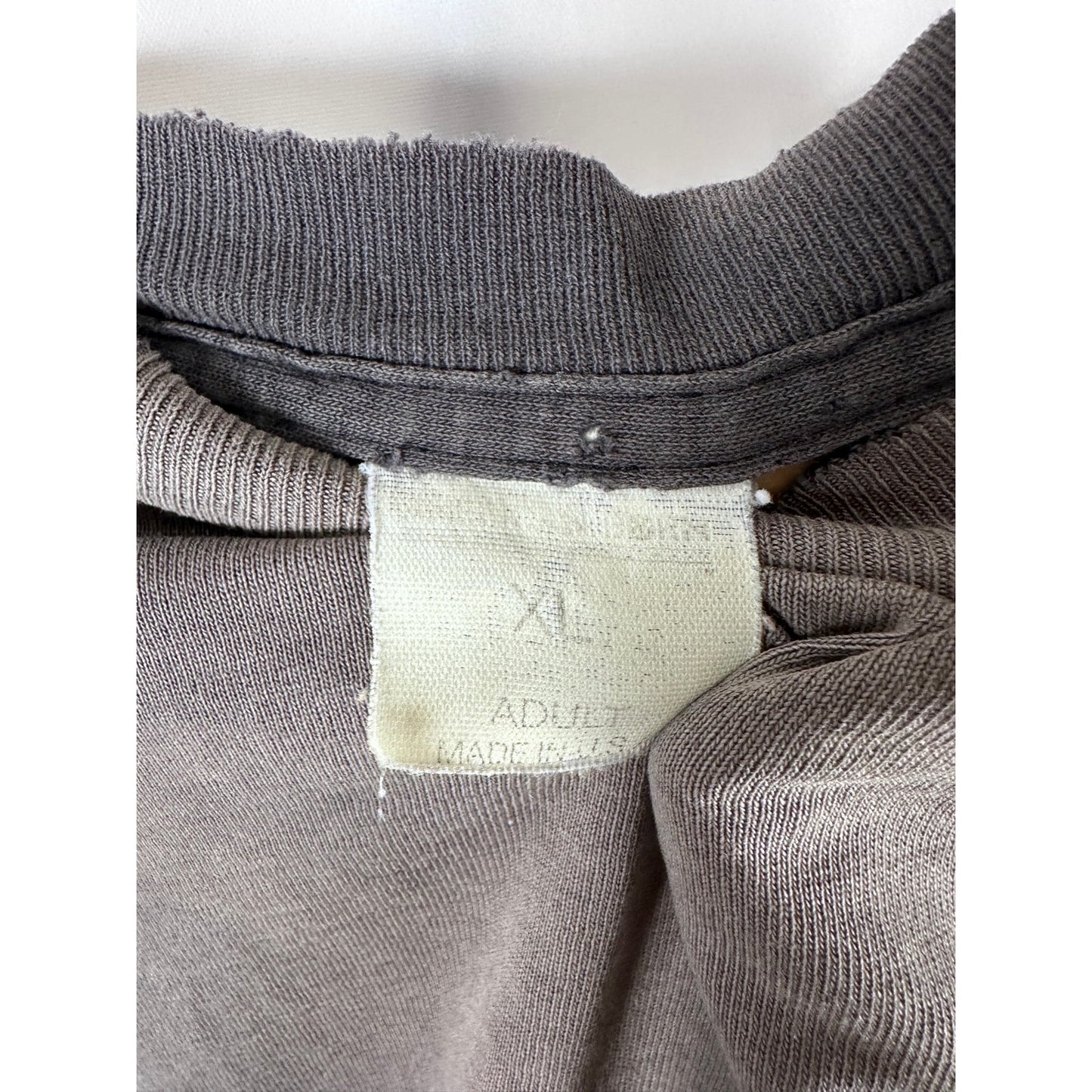 Vintage Marlboro Unlimited Thrashed Pocket Tee