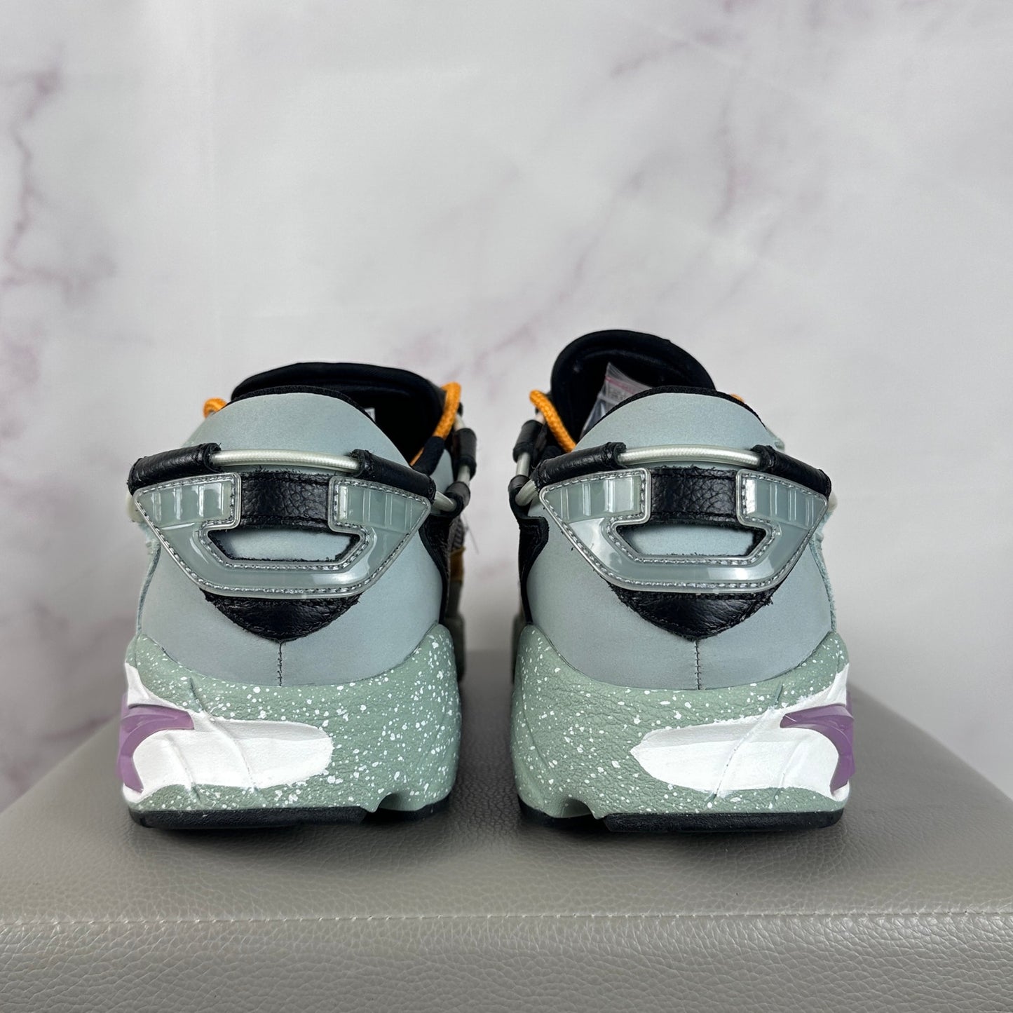 ASICS x Bodega Gel-Mai Underground