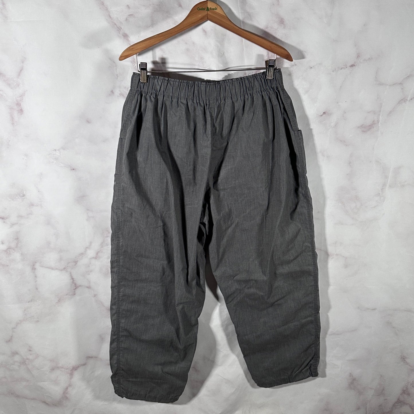 South2 West8 x Charcoal Grey Tech Pants