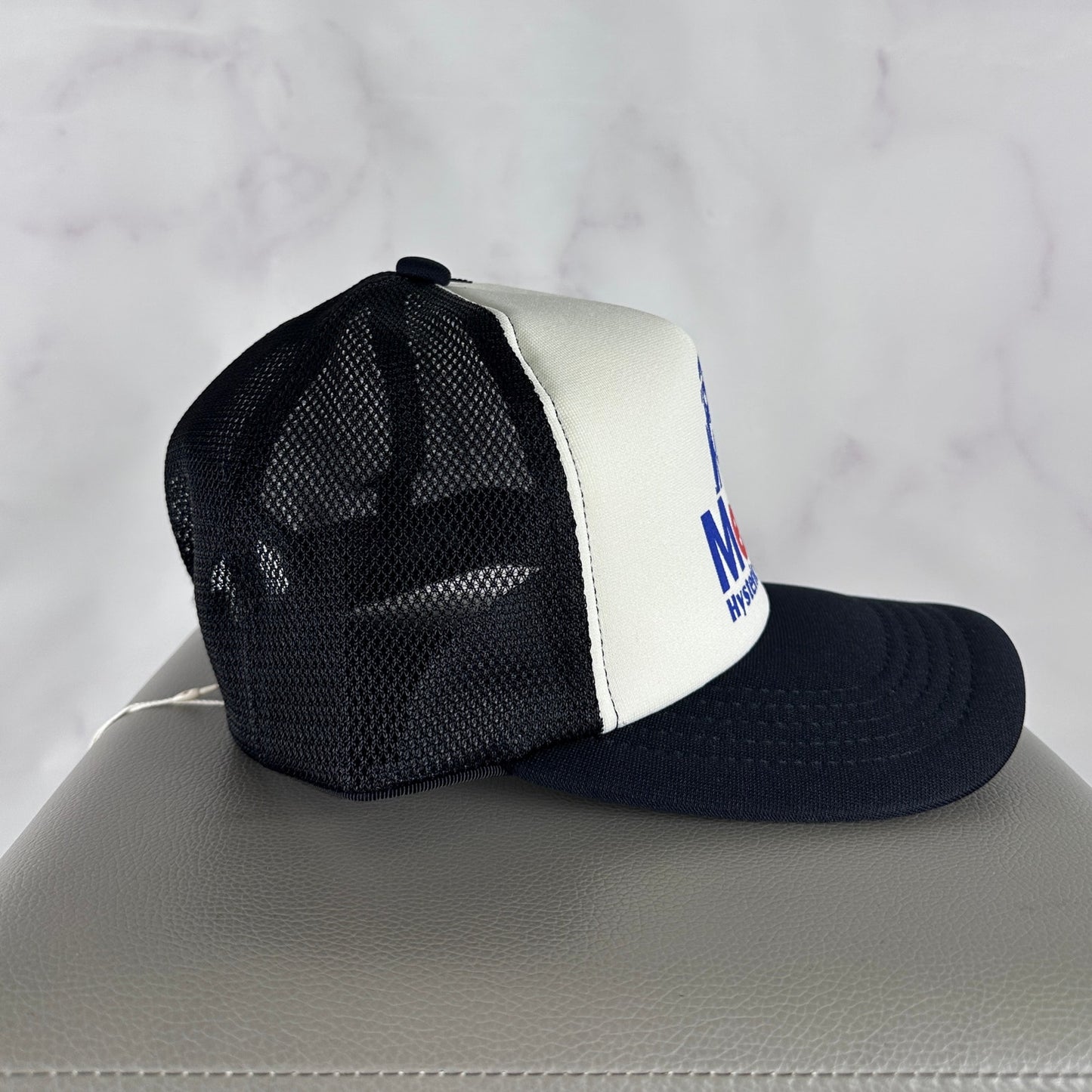 Hysteric Glamour Metal Mesh SnapBack