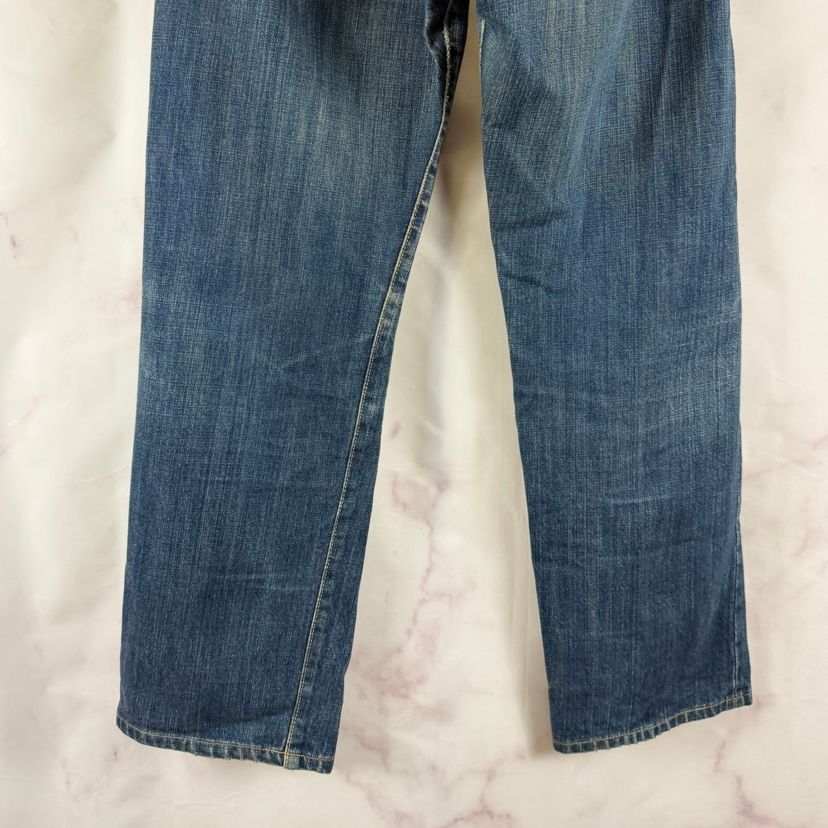 Domingo Selvedge No.2 Japanese Denim