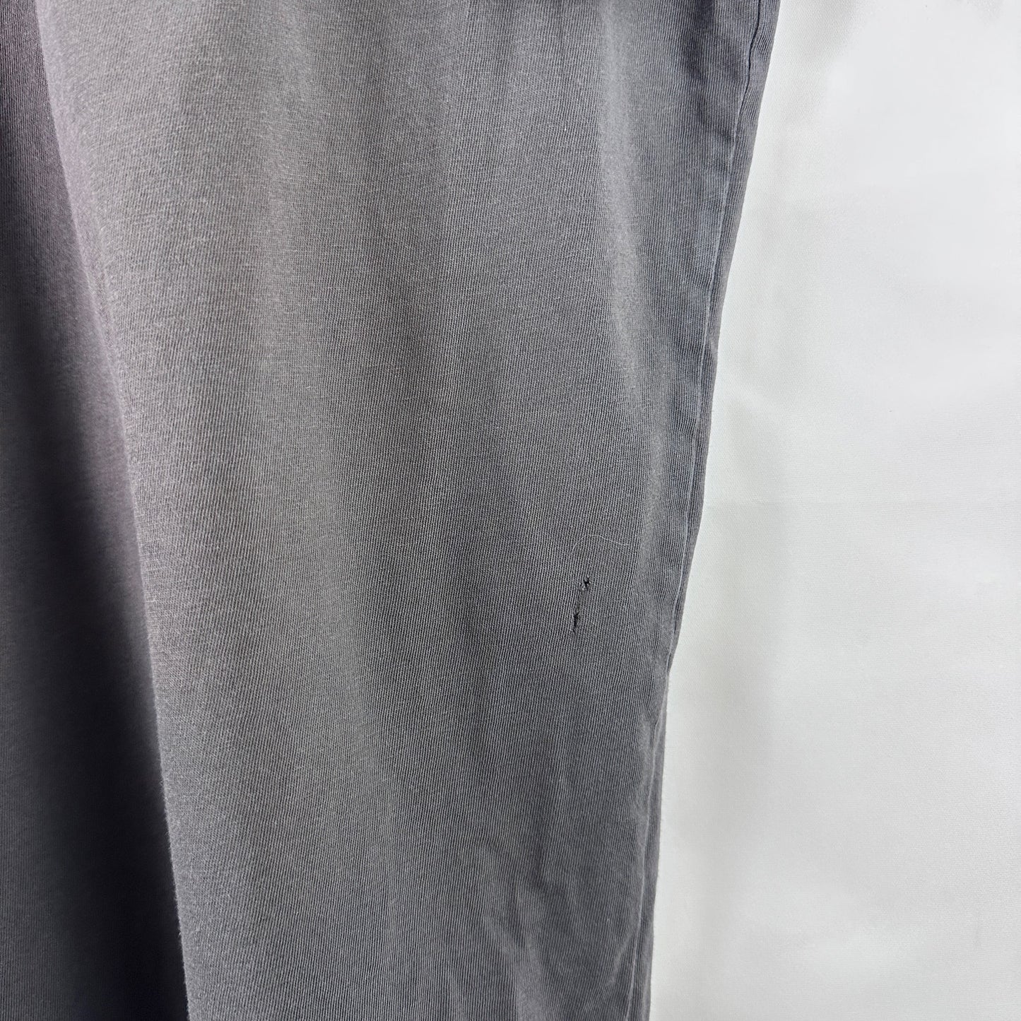 Raf Simons S/S20 Four Note Poem Tee