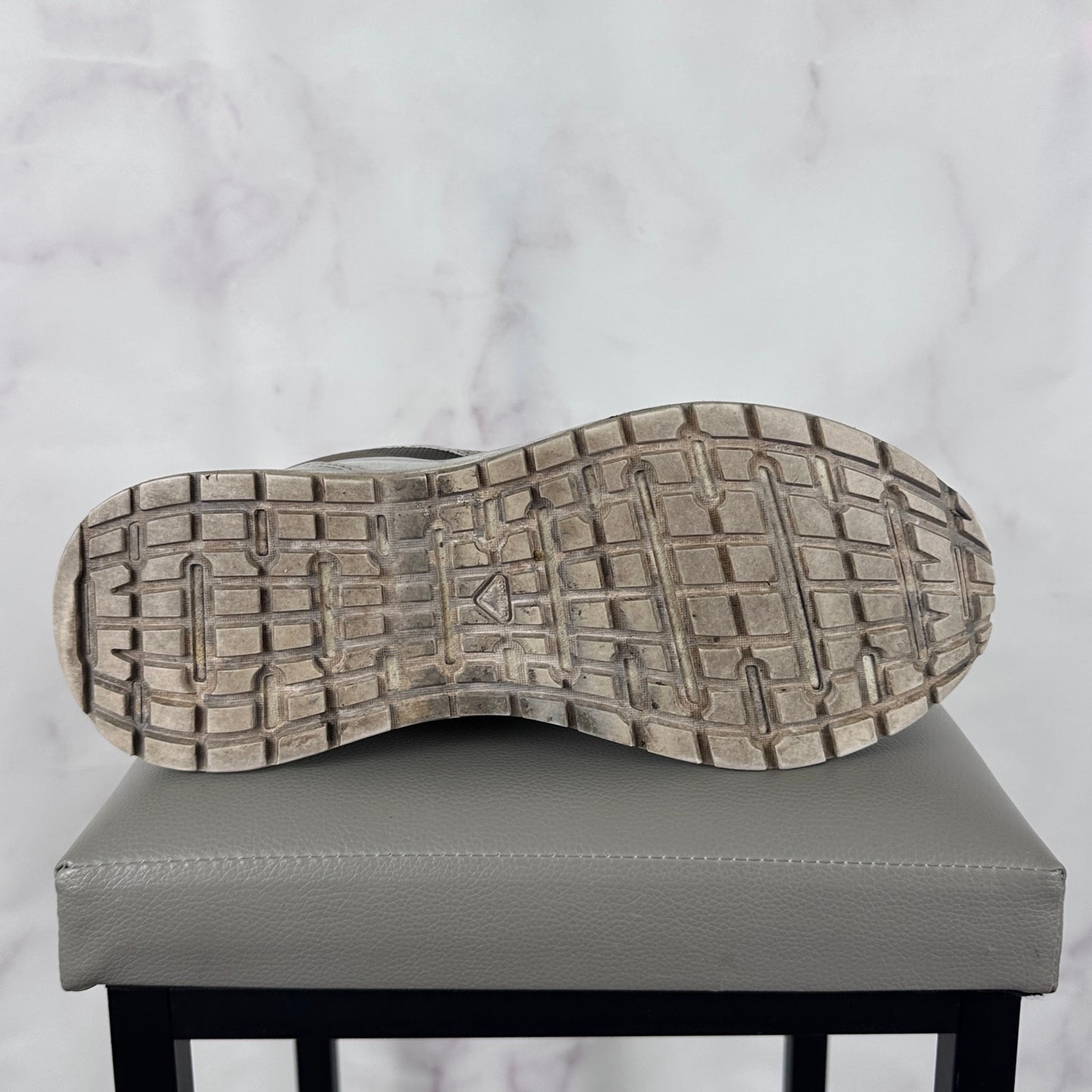 Salomon x Boris Bidjan Saberi Bamba 2 High Light Grey