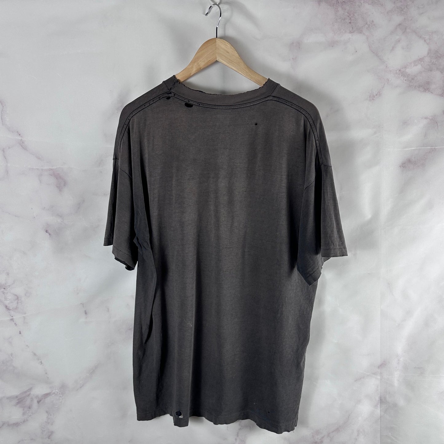Vintage Marlboro Unlimited Thrashed Pocket Tee