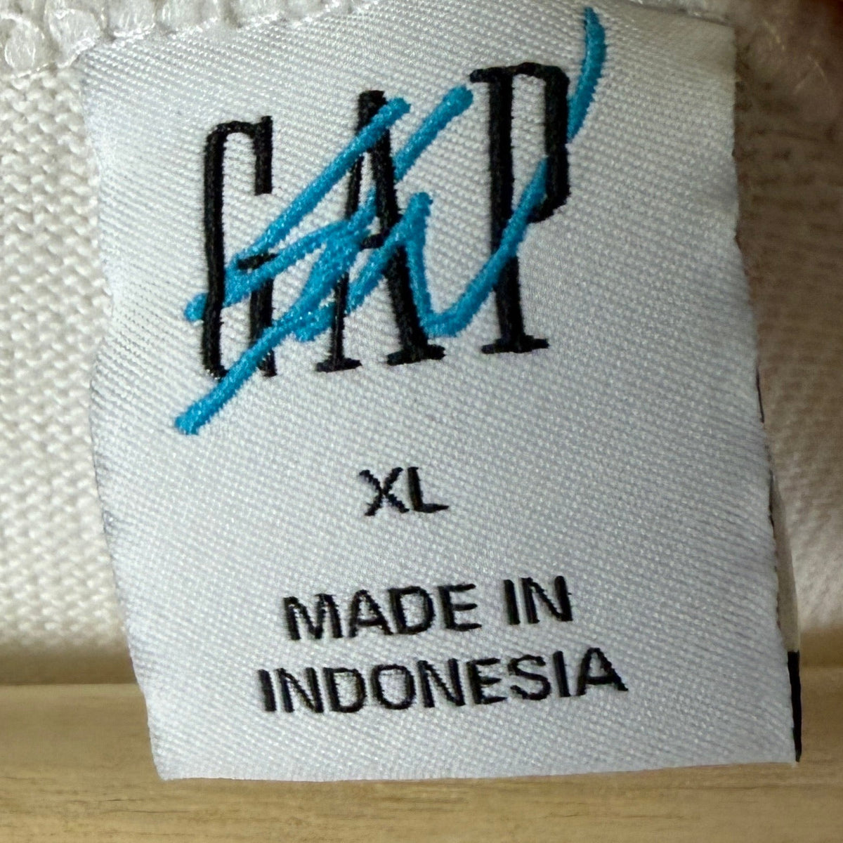 Sean Wotherspoon x GAP Relaxed Star Graphic Tee