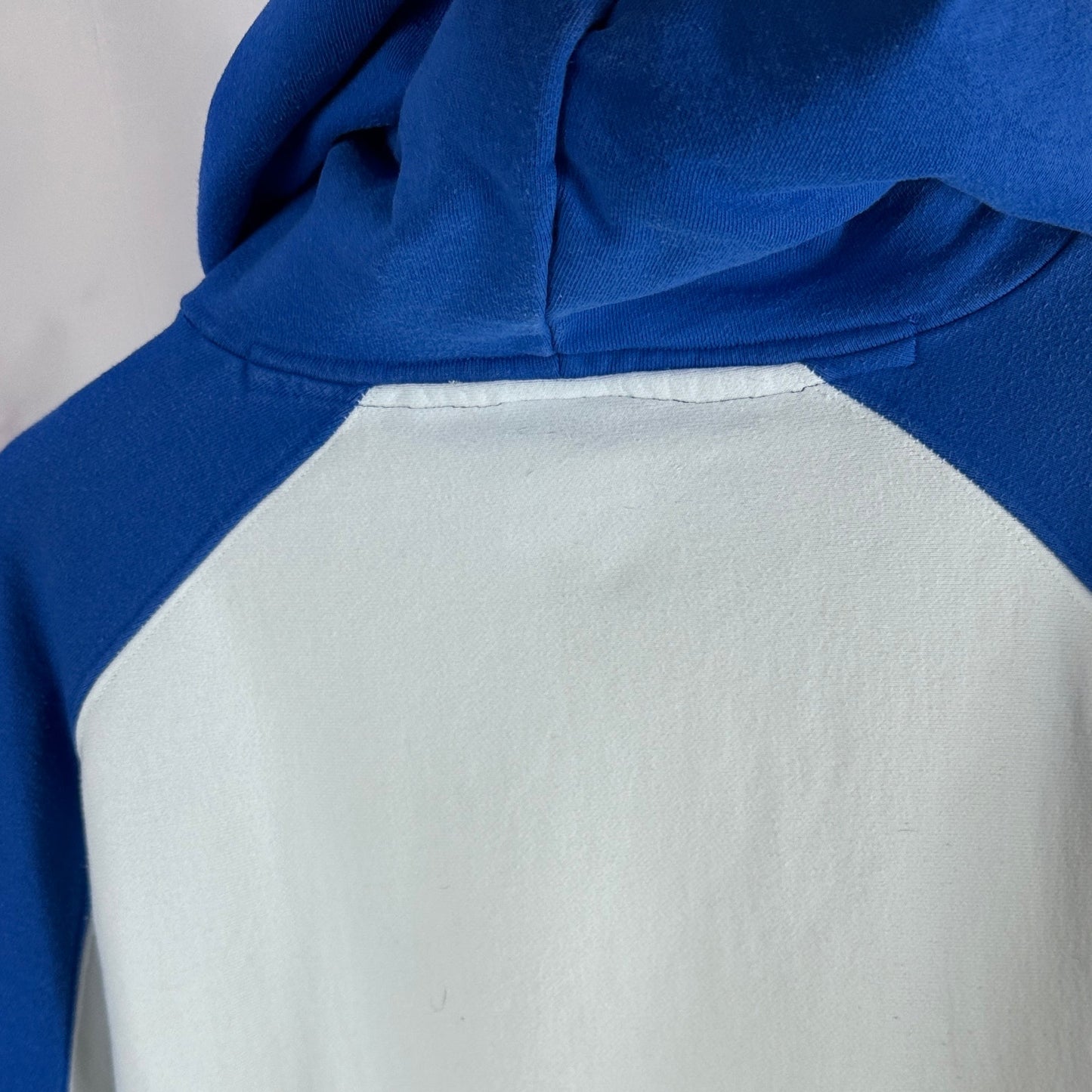 Vetements x Champion S/S17 Antwerpen Hoodie