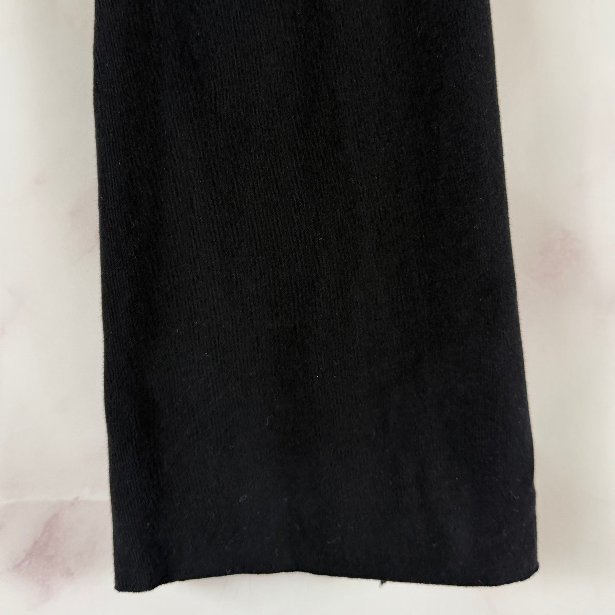 Yeezy x Mowalola Wet Black Tank