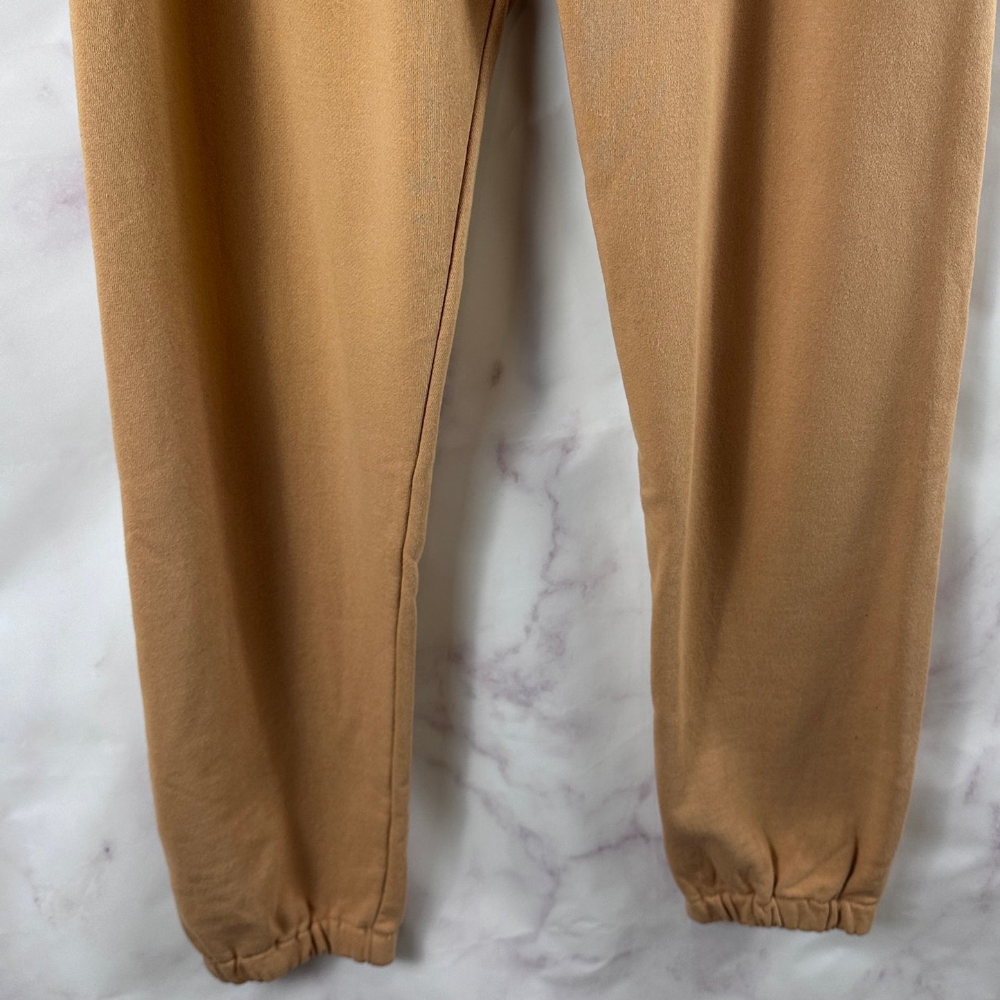 Icecream Running Dog Tan Sweatpants