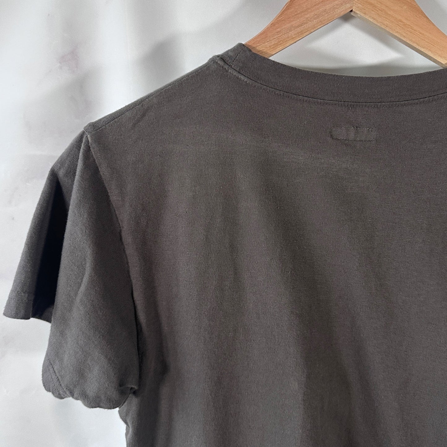 Kapital Life Scherzo Tenjiku Lightning Piano Graphic Tee