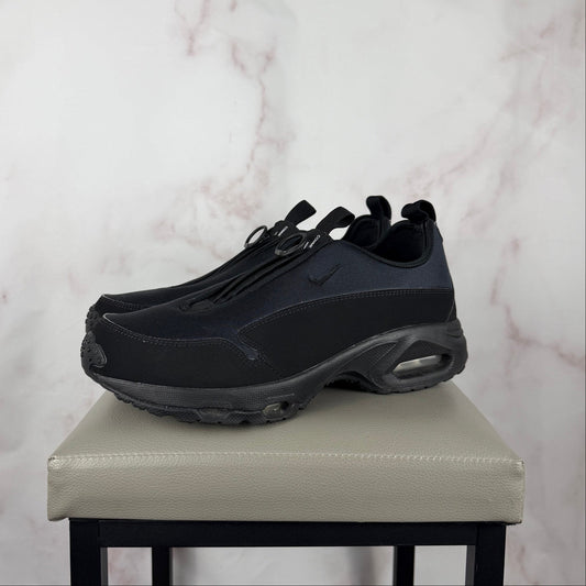 Nike x Comme des Garçons HOMME PLUS Air Max Sunder SP Black
