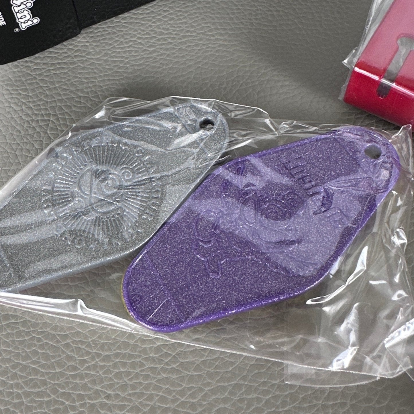 Hysteric Glamour Mini Wall Mount Key Holder
