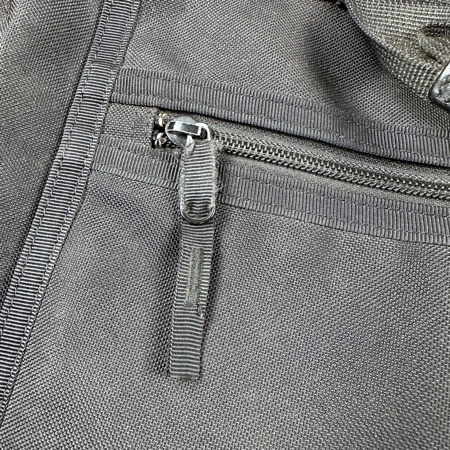 Porter Yoshida & Co. Black CLIP Two-Way Briefcase